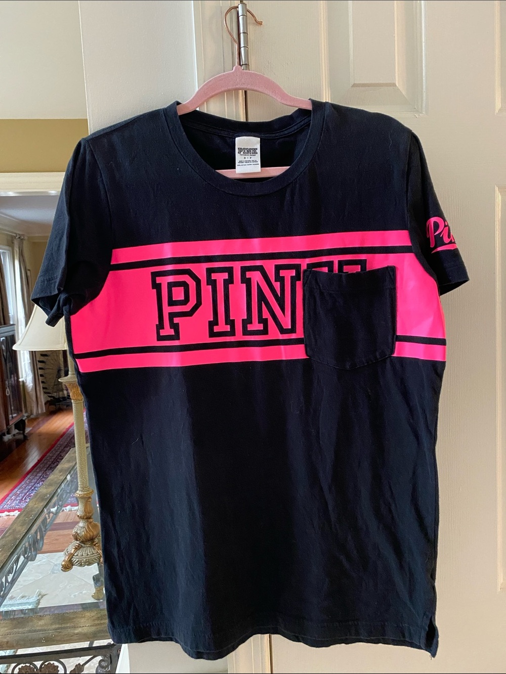 PINK Victoria’s Secret T-shirt